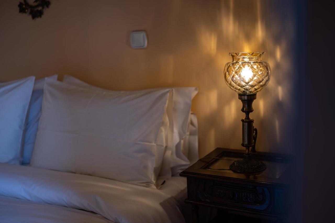 Proselinos Hotel Димицана Екстериор снимка