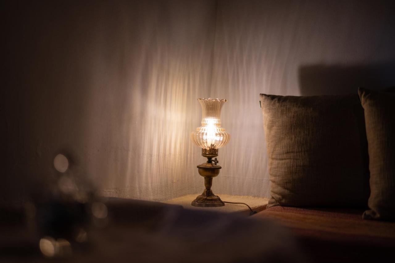 Proselinos Hotel Димицана Екстериор снимка
