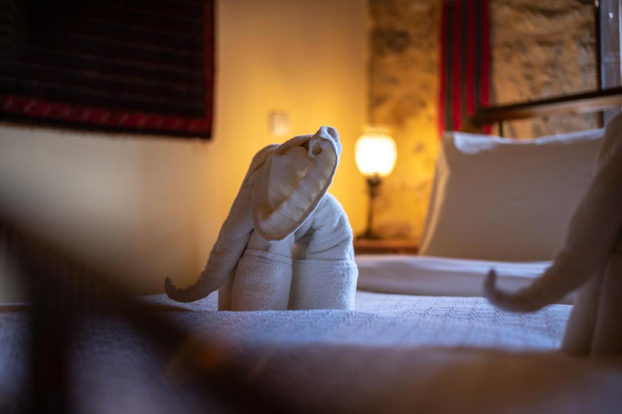 Proselinos Hotel Димицана Екстериор снимка