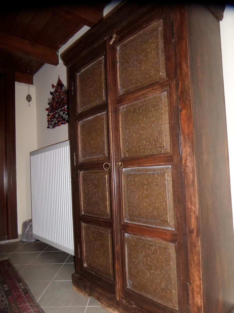 Proselinos Hotel Димицана Екстериор снимка