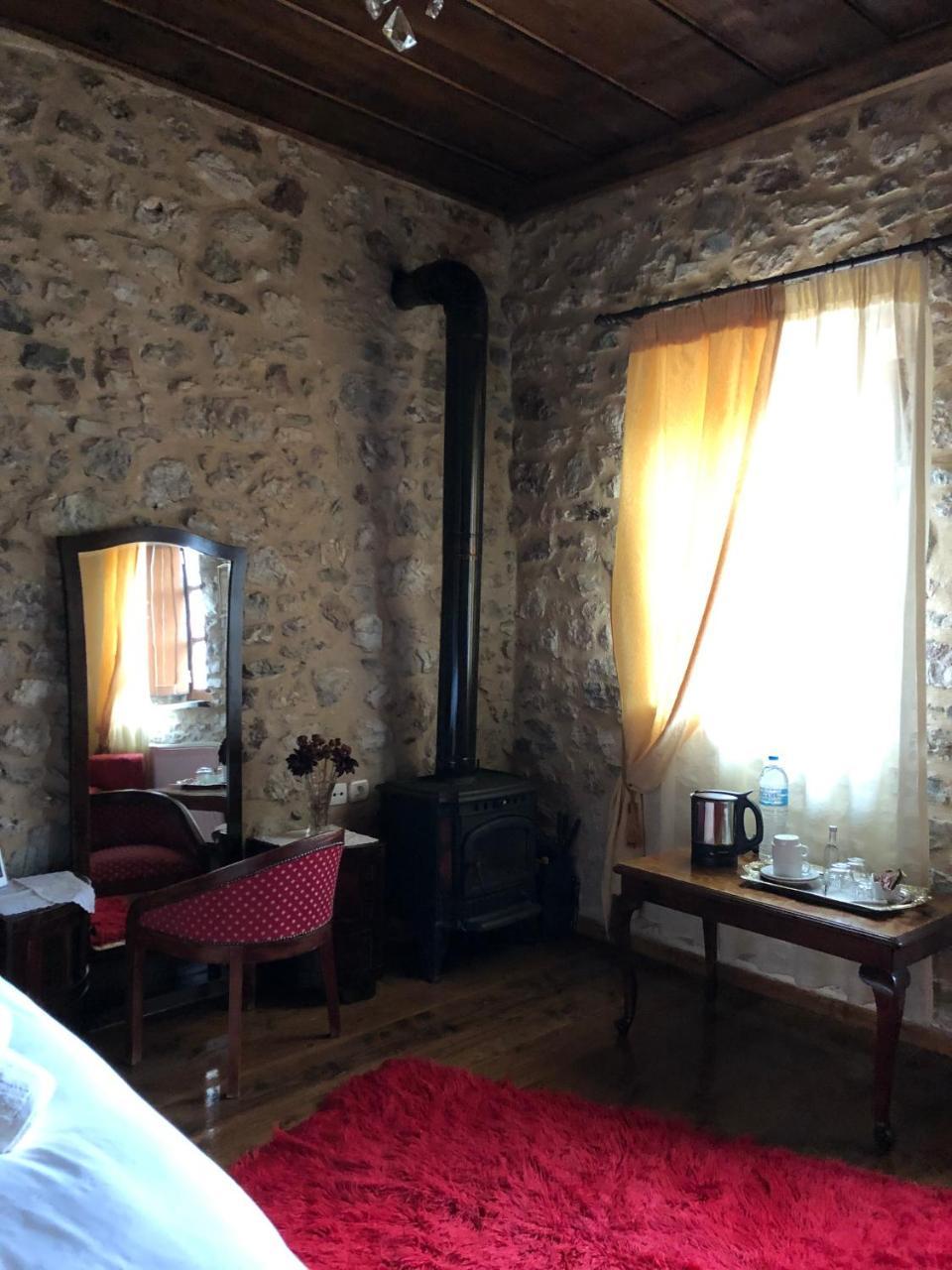 Proselinos Hotel Димицана Екстериор снимка