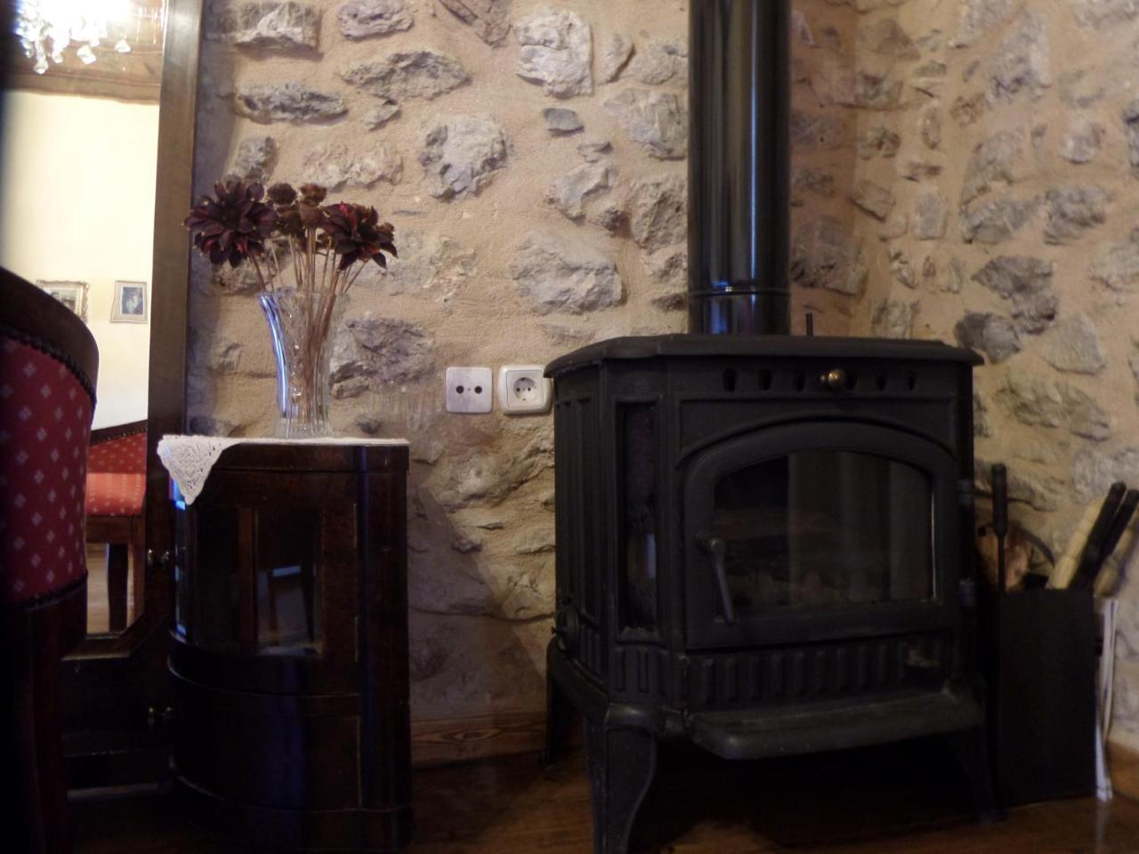 Proselinos Hotel Димицана Екстериор снимка
