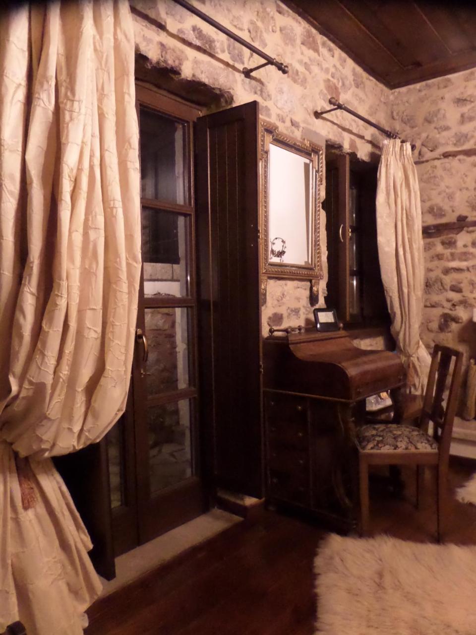 Proselinos Hotel Димицана Екстериор снимка