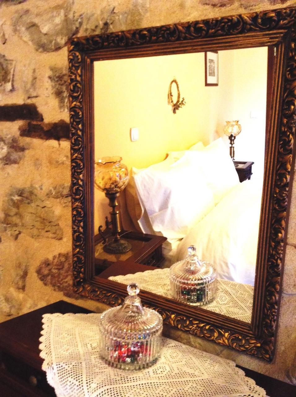 Proselinos Hotel Димицана Екстериор снимка