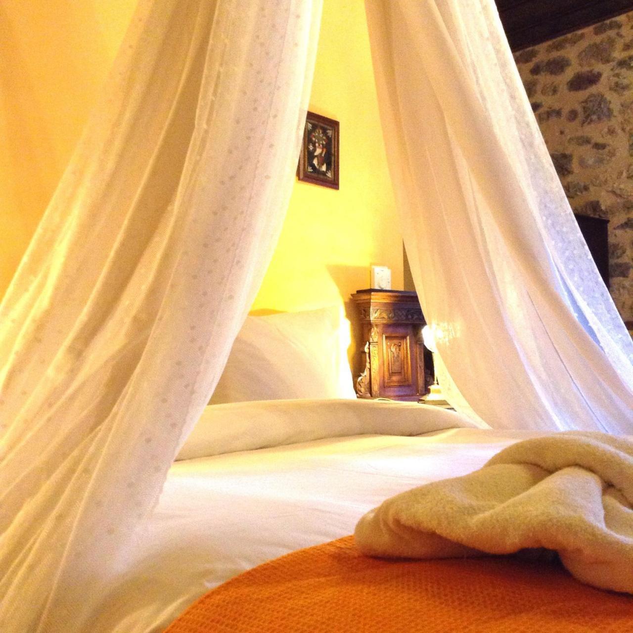 Proselinos Hotel Димицана Екстериор снимка