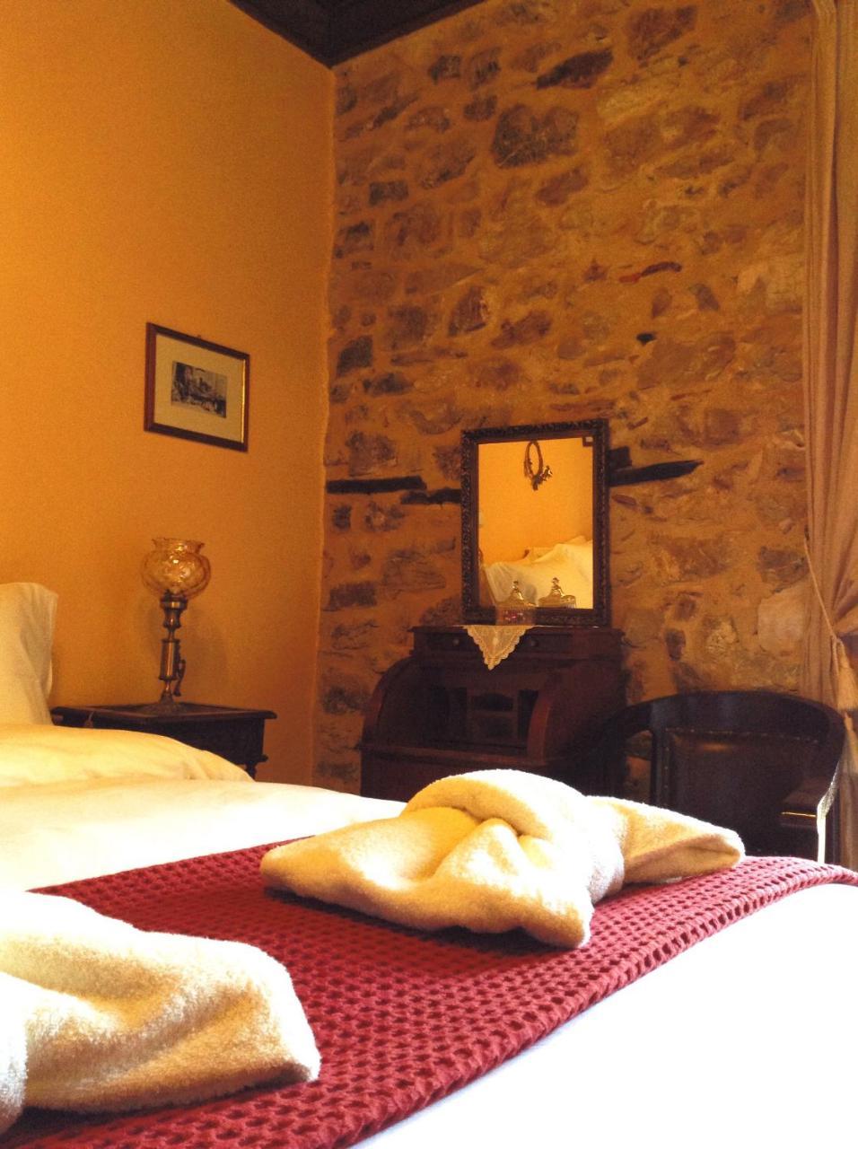 Proselinos Hotel Димицана Екстериор снимка