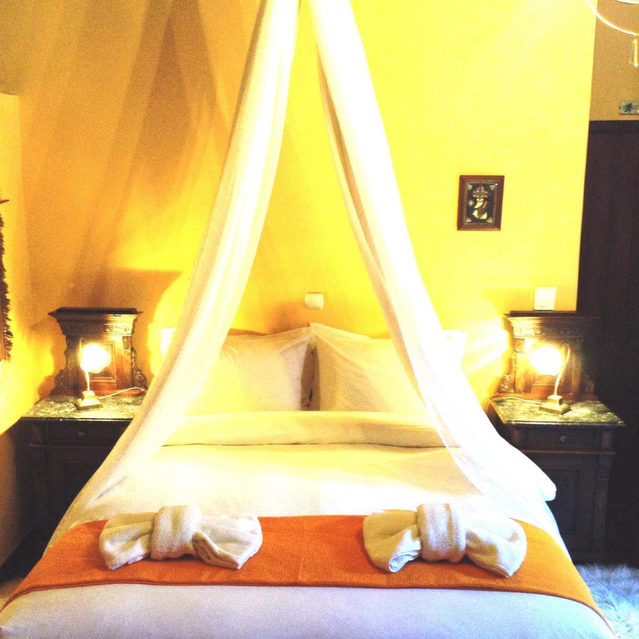 Proselinos Hotel Димицана Екстериор снимка
