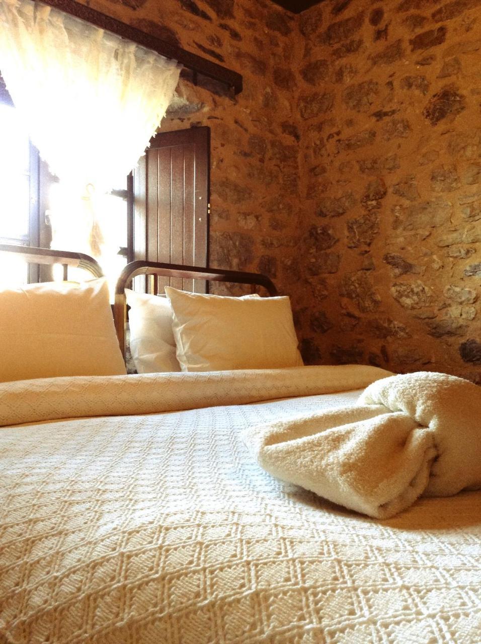 Proselinos Hotel Димицана Екстериор снимка
