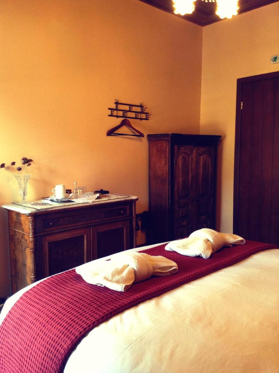 Proselinos Hotel Димицана Екстериор снимка