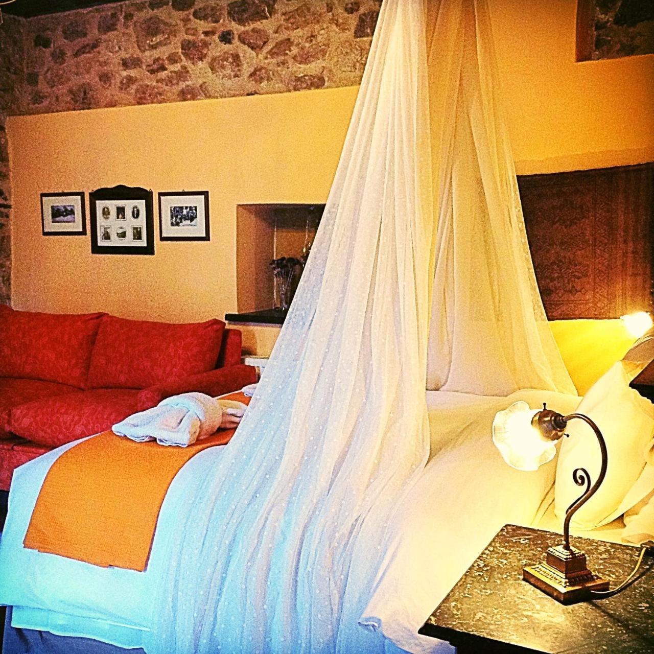 Proselinos Hotel Димицана Екстериор снимка