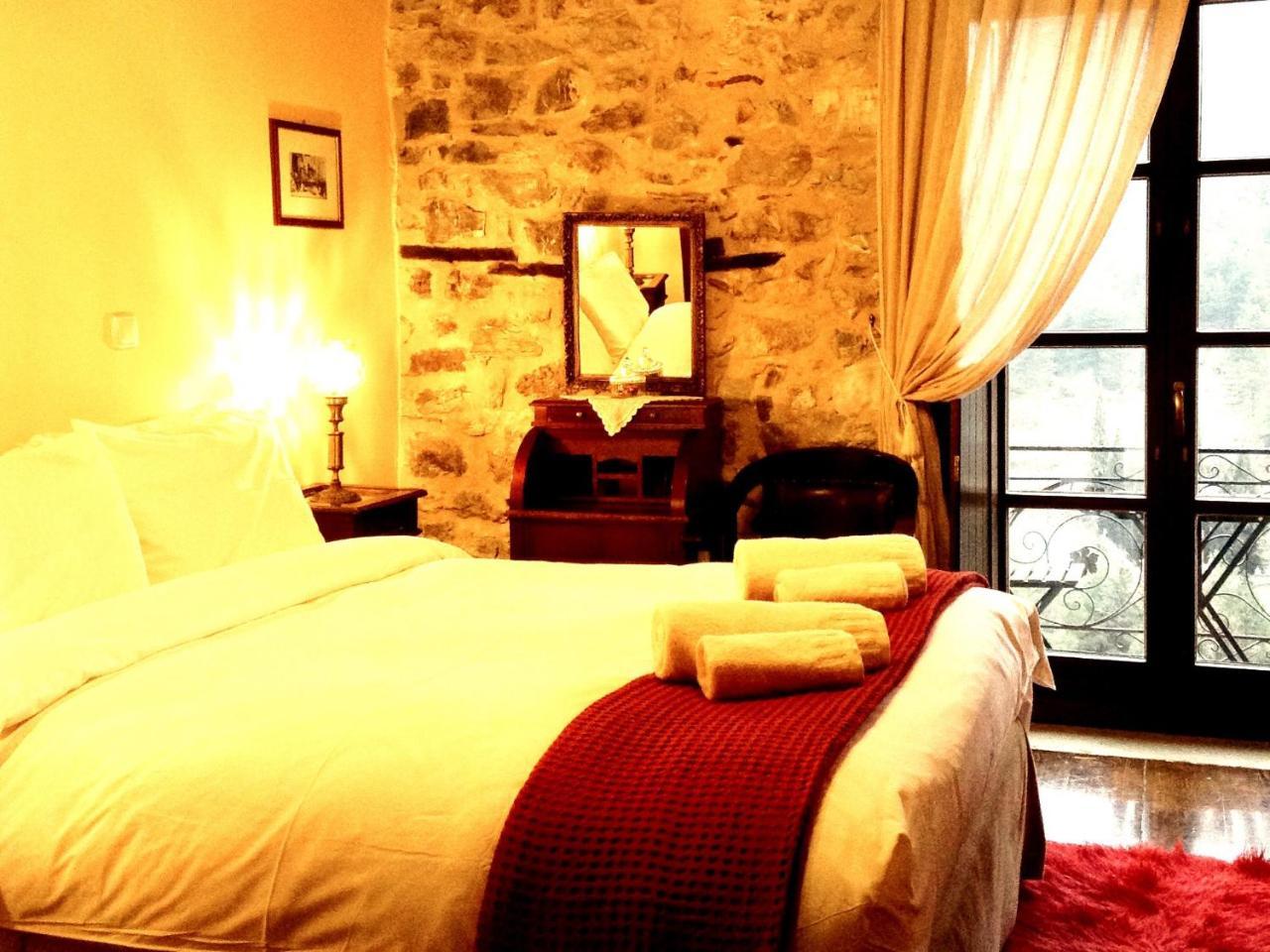Proselinos Hotel Димицана Екстериор снимка